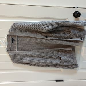Women's American eagle cardigan